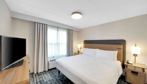 Suite, 2 Bedrooms, Non Smoking