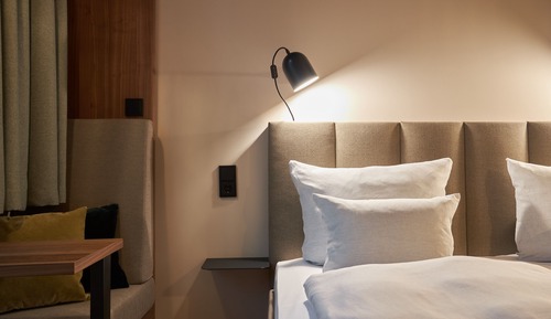 Urban Cocoon Single Use