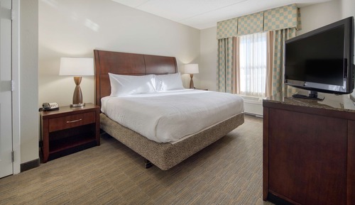 Suite, Accessible