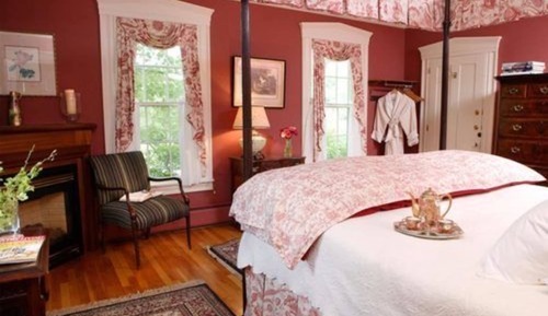Room (Joslin Room)