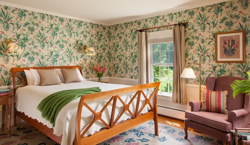 Room (The Barnard room)
