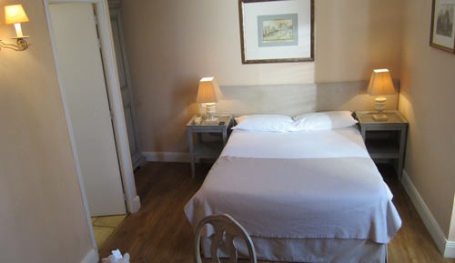 Traditional Double Room