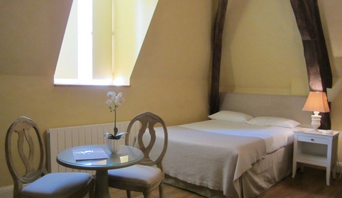 Double Room (Charme)