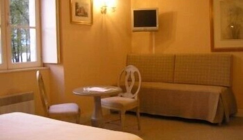 Traditional Triple Room