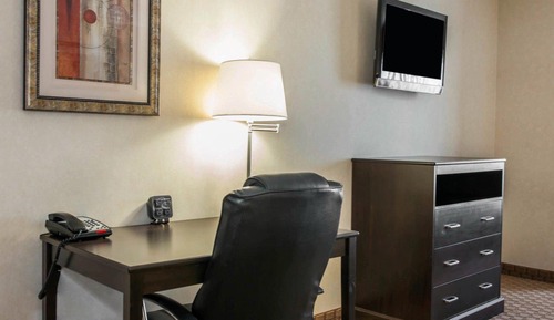 Suite, Non Smoking