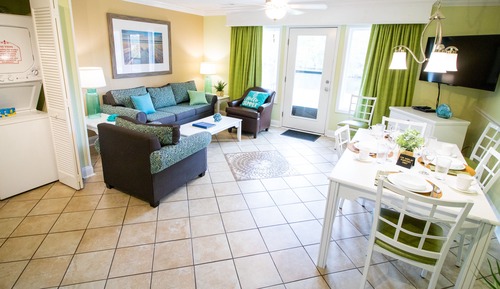 Villa, 1 Bedroom
