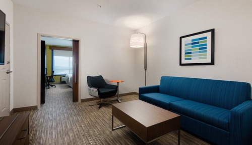 Standard Room, 1 King Bed with Sofa bed