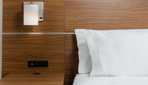 Standard Room, 1 King Bed with Sofa bed (Feature)