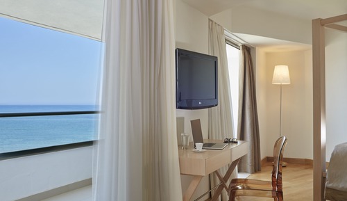Cool Junior Suite