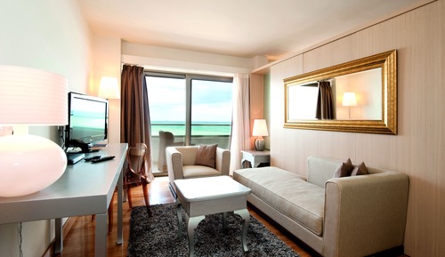 Cool Suite
