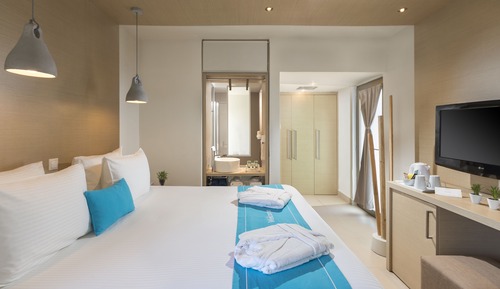 Single Room (Sole)