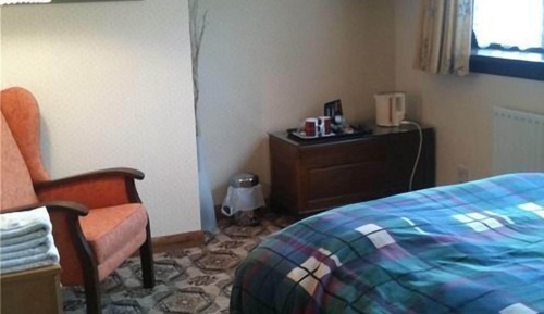 Double Room (Room 1)