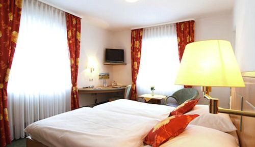 Comfort Double Room
