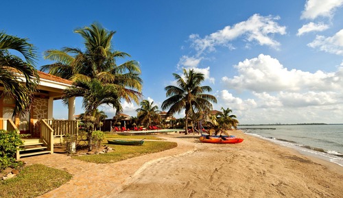 Room, 1 Bedroom, Patio, Beachfront