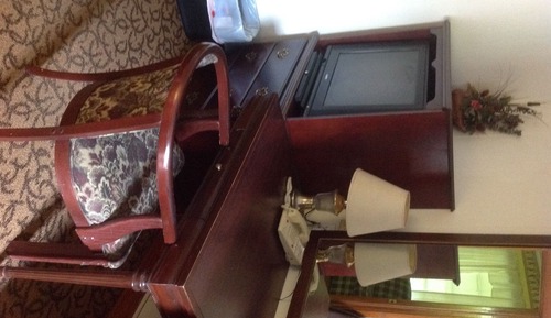 Economy Room, 1 King Bed