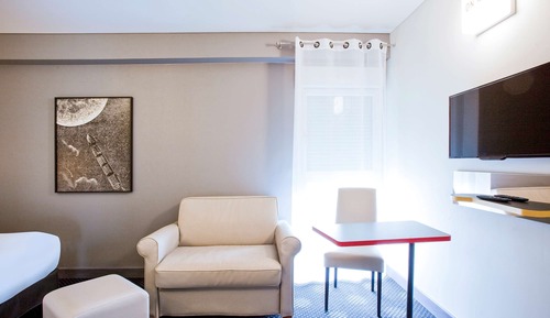 Standard Suite, Multiple Beds, Connecting Rooms