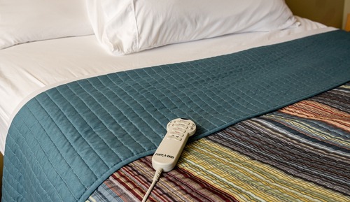 Room, 2 Queen Beds, Accessible