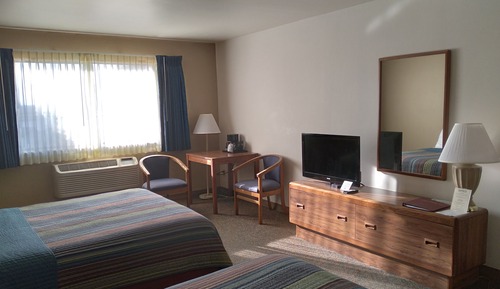Room, 2 Queen Beds
