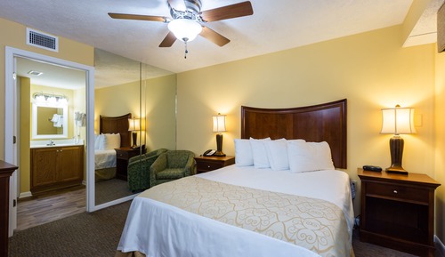 Family Condo, 2 Bedrooms