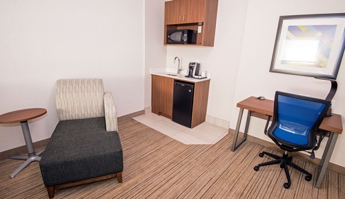 Suite, 1 Bedroom