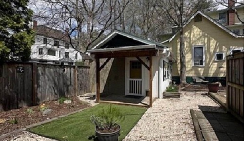Cottage