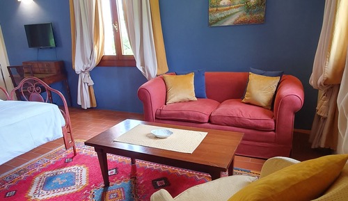 Family Suite, 2 Bedrooms