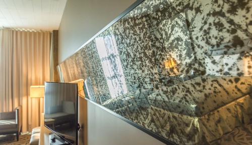 Standard Loft, 2 Queen Beds