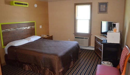 Room, 1 Queen Bed