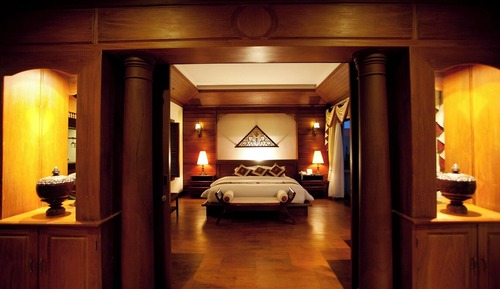 Royal Suite