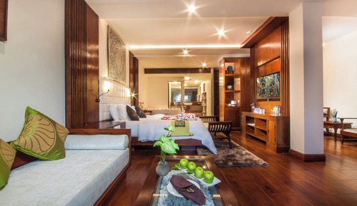 Club Suite