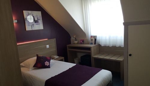 Single Room