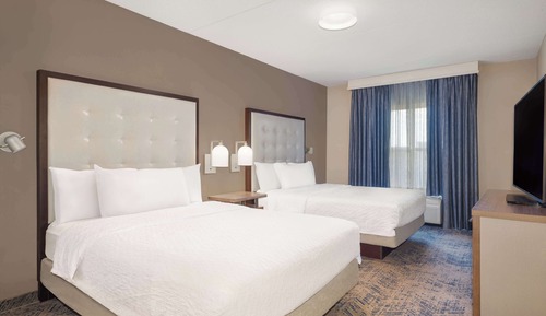 Suite, Accessible, Non Smoking