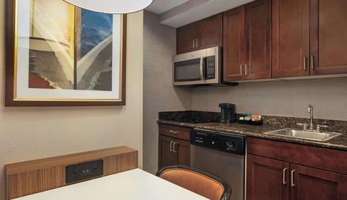 Suite, Accessible, Non Smoking