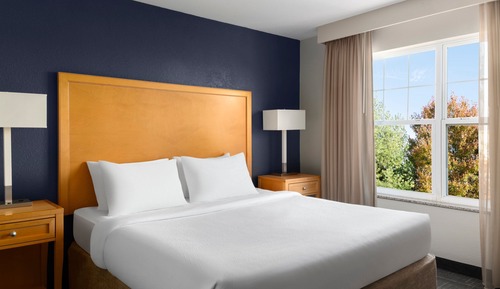 Suite, 2 Bedrooms