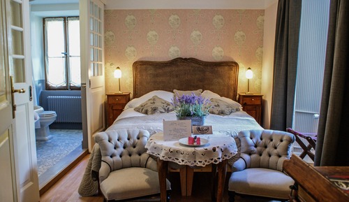 Economy Double Room, 1 Queen Bed, Non Smoking