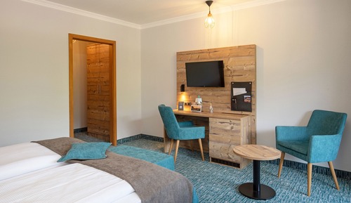 Superior Double Room