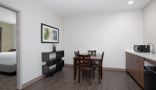 Suite, 2 Bedrooms
