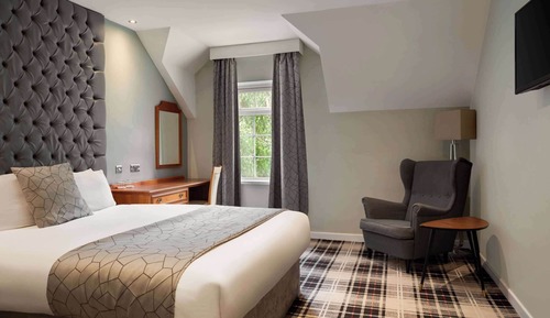 Classic Room, 1 Twin Bed