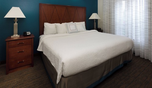 Suite, 2 Bedrooms