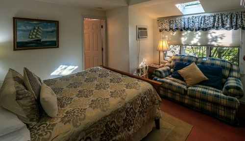 Little Room