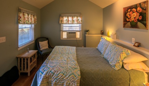 Flower Cottage