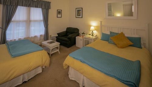 Gordon & Henry Room