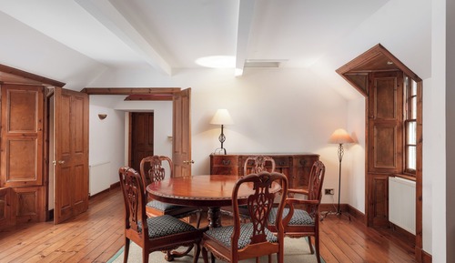 Suite, 2 Bedrooms