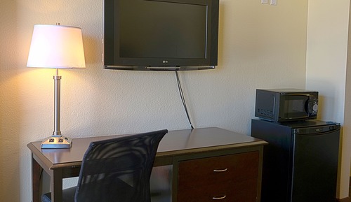 Deluxe Room, Multiple Beds