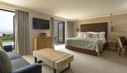 Retreat Suite