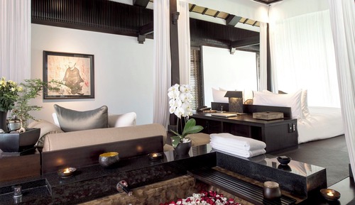 3 Bedroom Ocean View Pool Villa