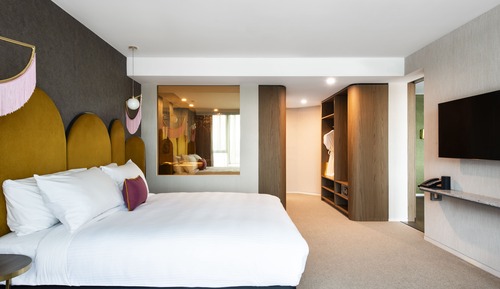 Rock Star Suite