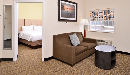 Suite, 1 Bedroom
