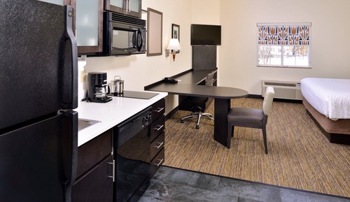 Studio Suite, 1 King Bed