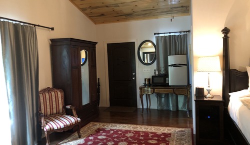 Hidden Creek Cottage #15